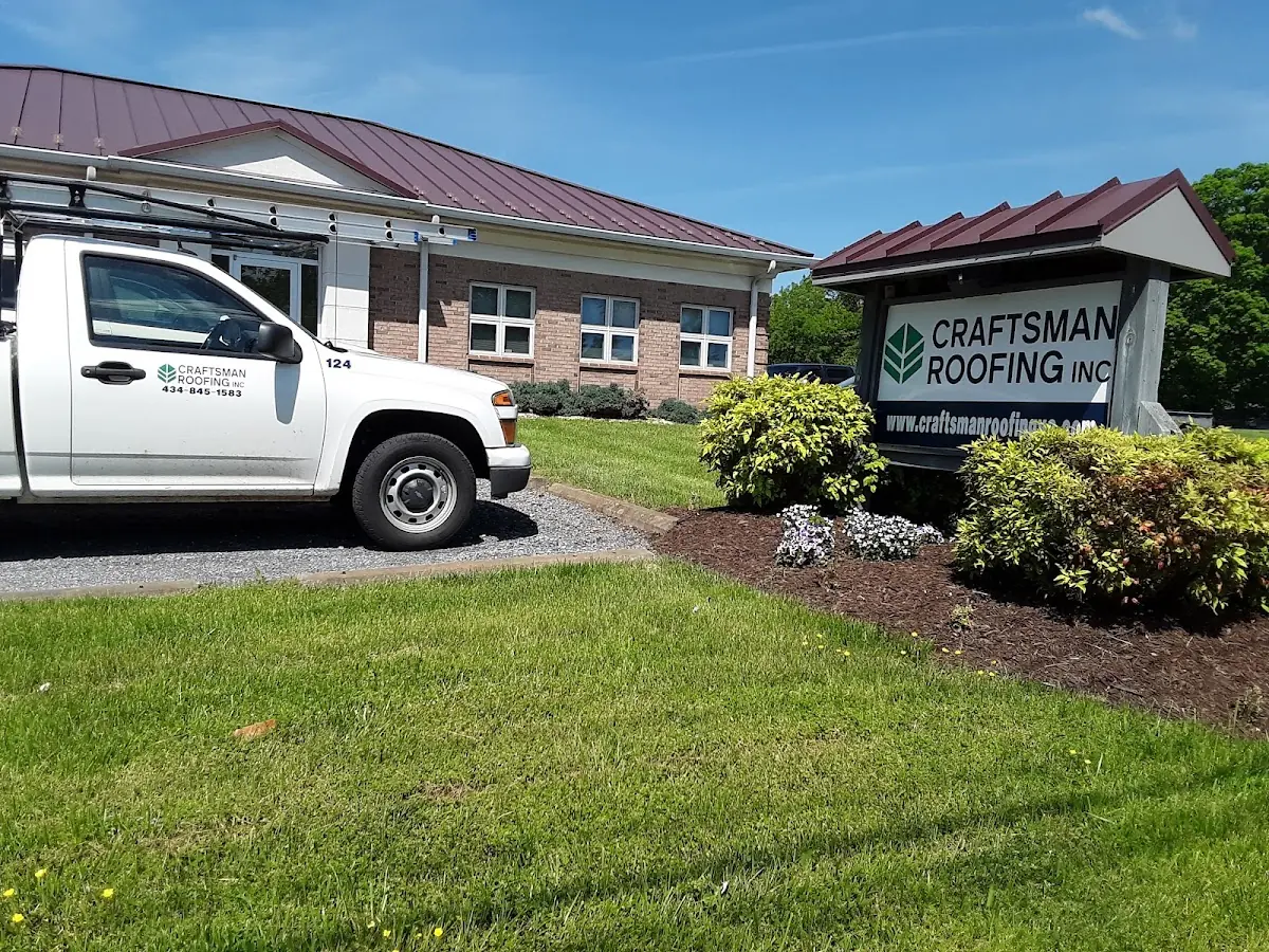 Quality Roof Inspection & Assessment by experienced craftsmen in Clarksville